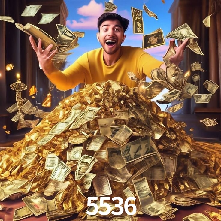 Experiência VIP 5536