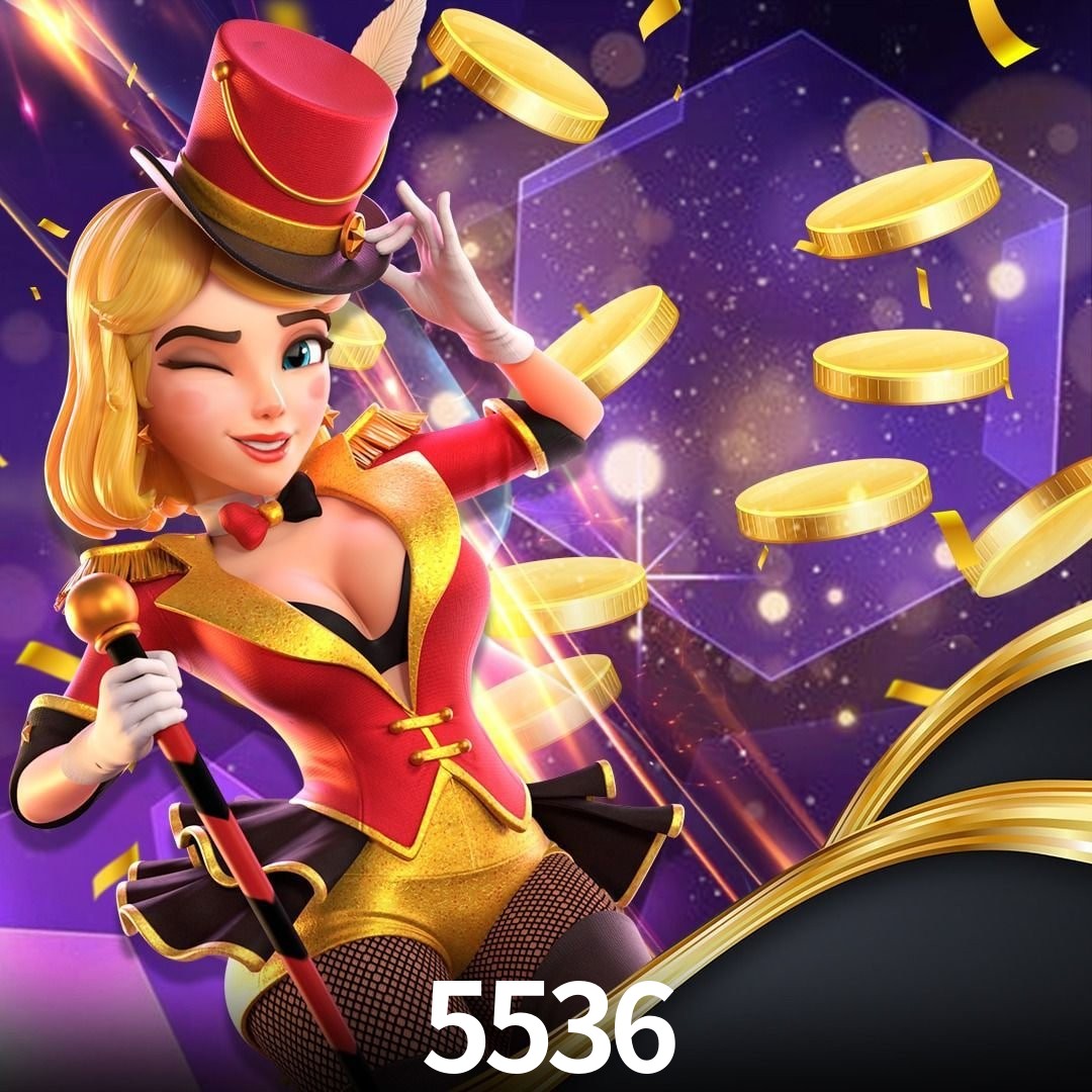 Welcome Bonus 5536