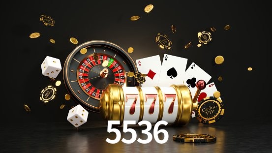 Statistics 5536