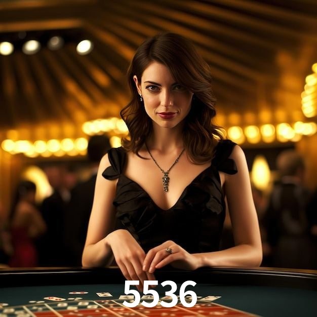 Desvendando o Mundo dos Jogos Virtuais na 5536