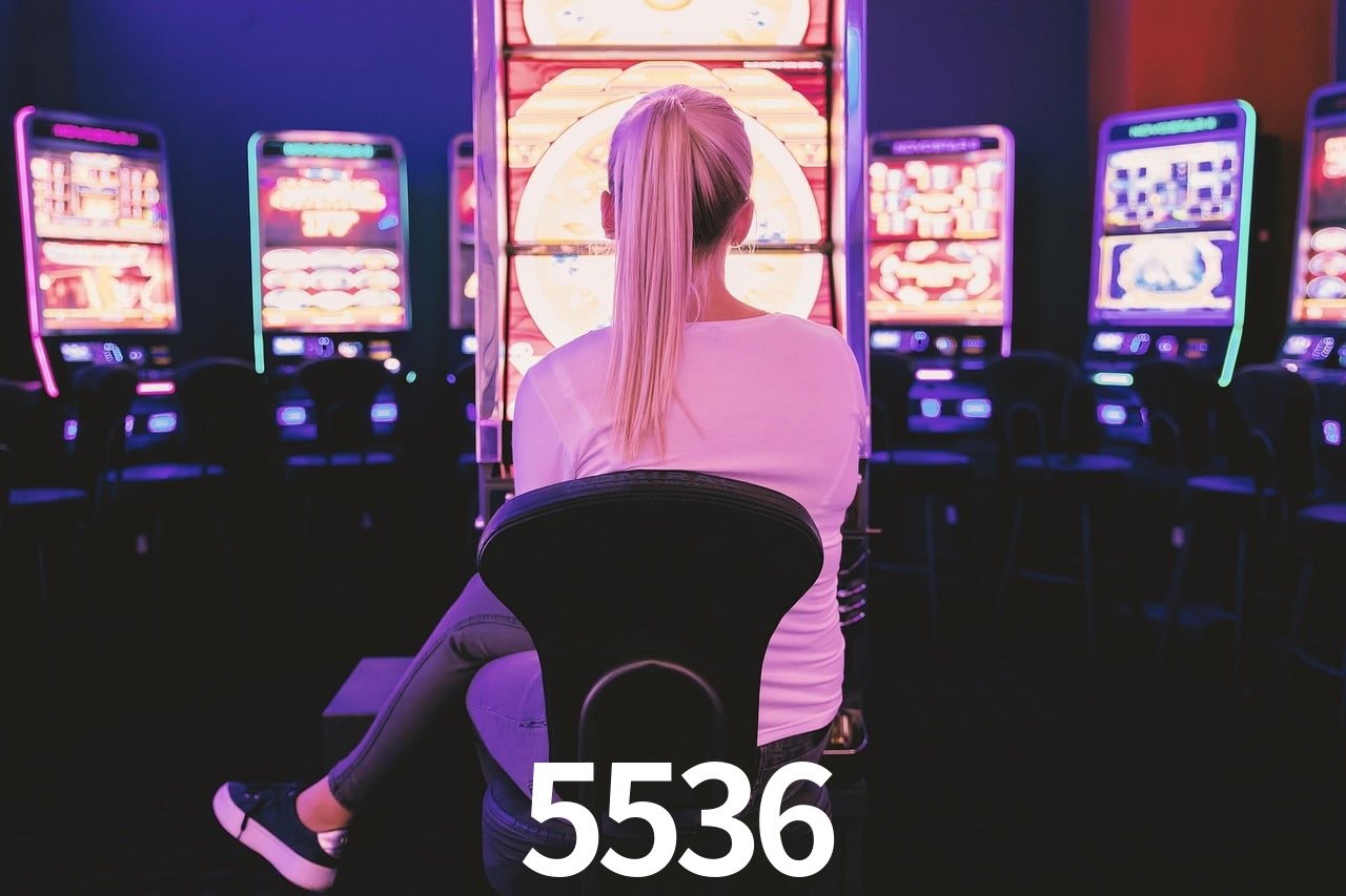 Quick Registration 5536