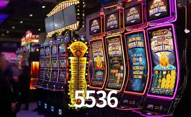 5536 Bônus - Pacote R$5.000 + VIP