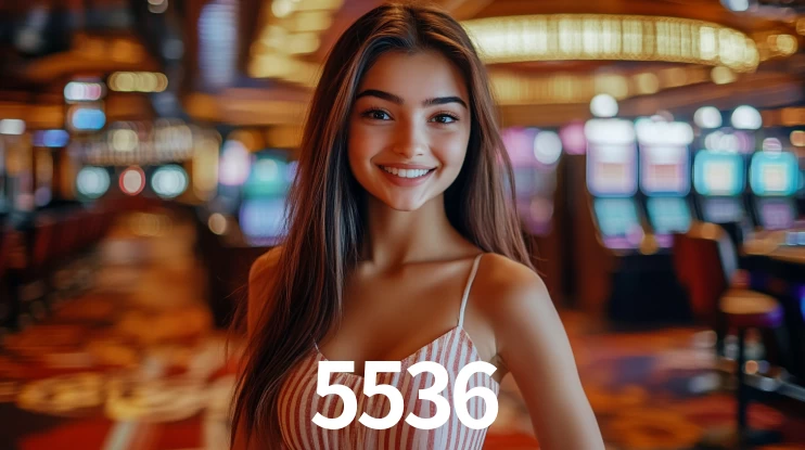Daily Bonuses 5536