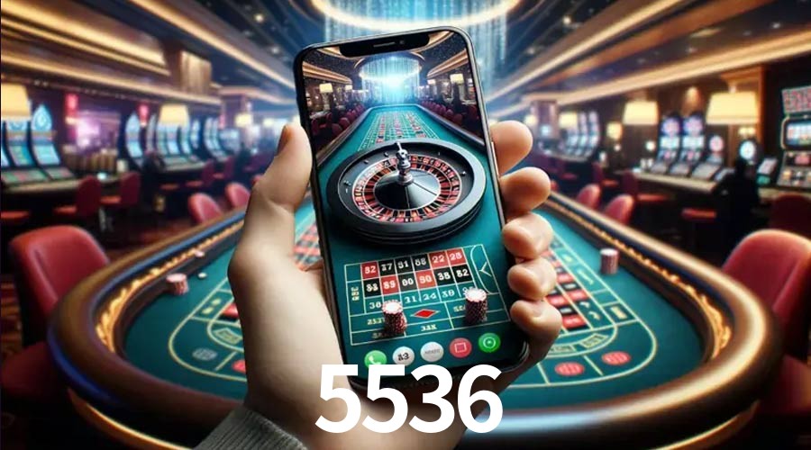 Responsive Design 5536