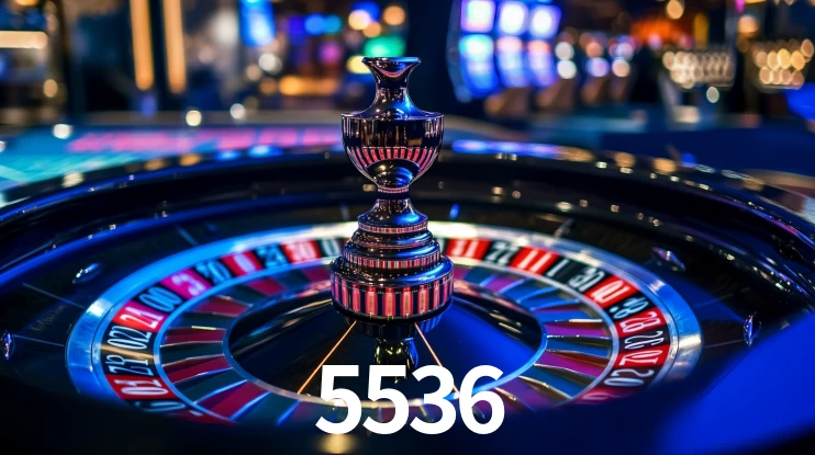 5536 App Interface