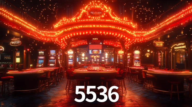 Exclusive Games 5536