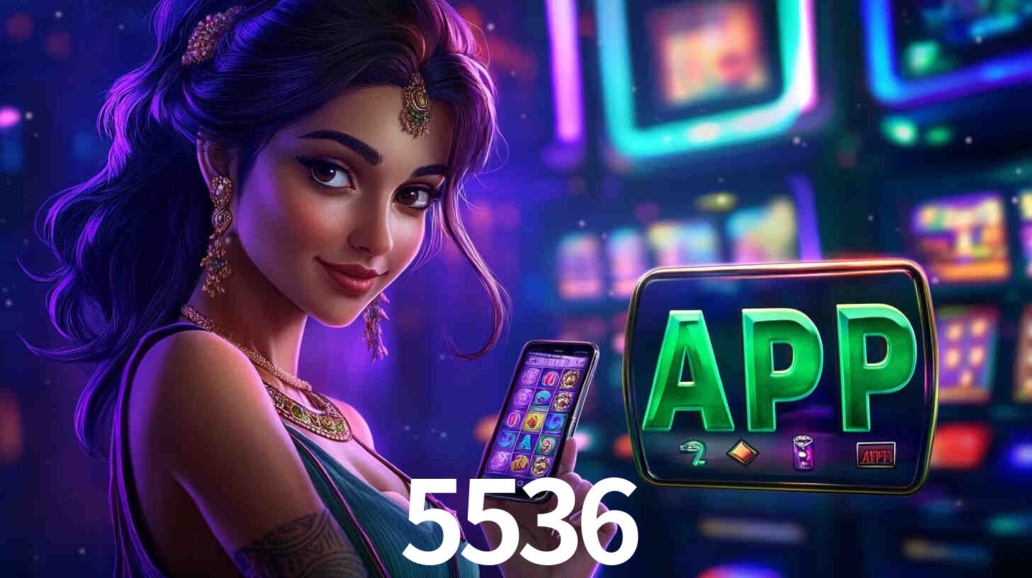 5536: Jogue Crash e Experimente Alta Recompensa Instantânea