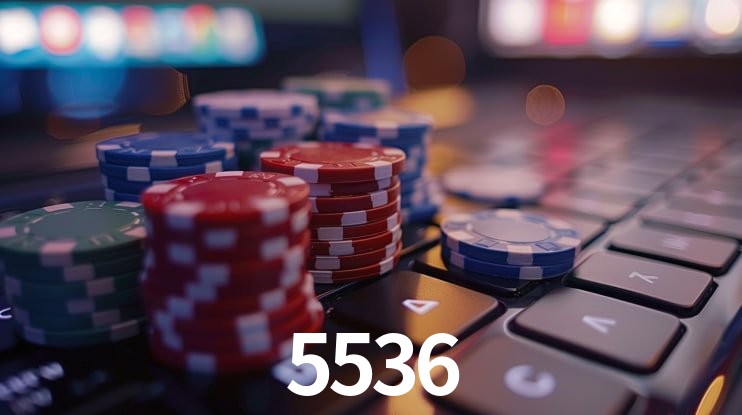 5536 - Login Methods