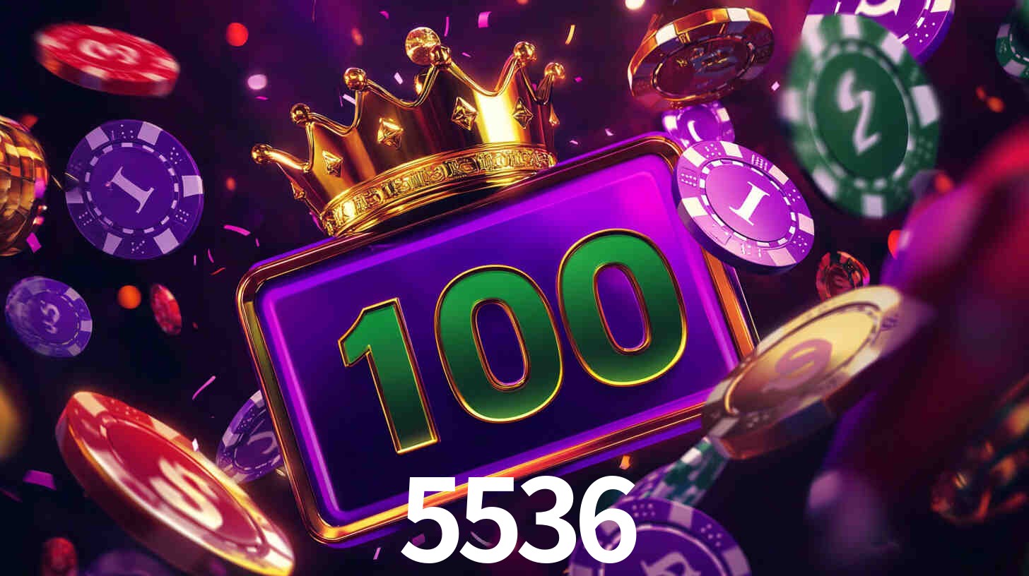 VIP Casino 5536