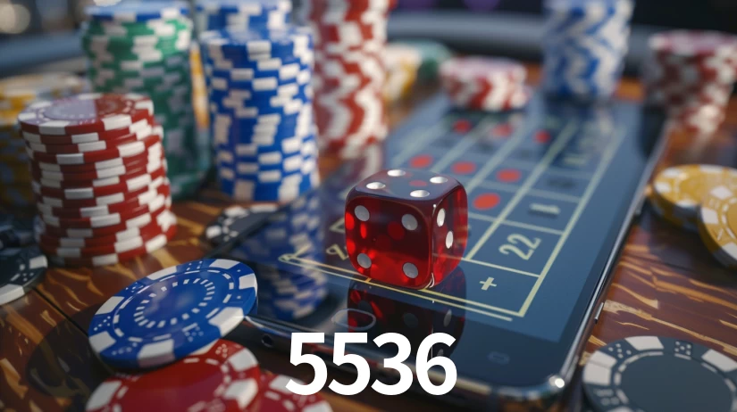 5536 login