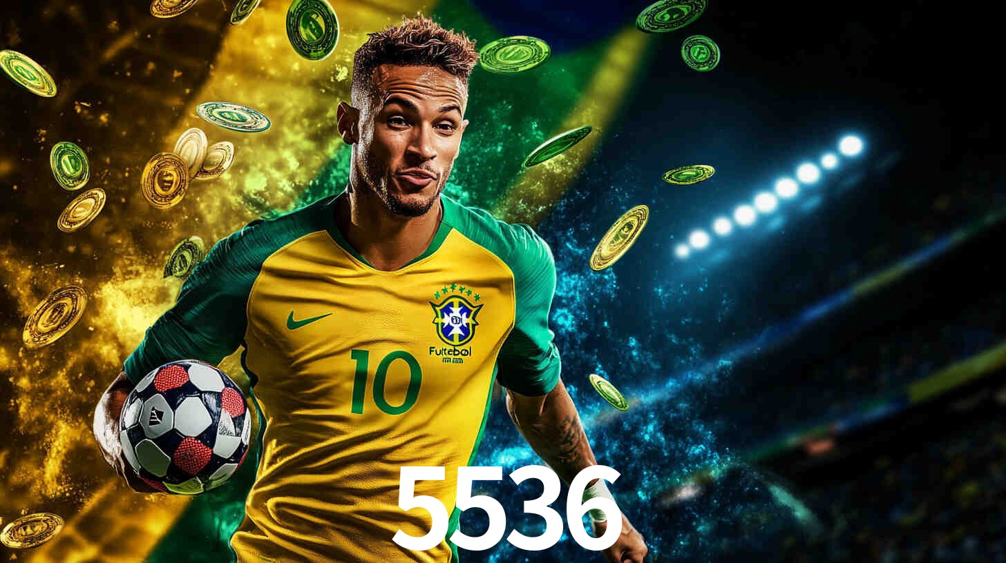 Descubra a Essência do 5536: Nossa História e Compromissos