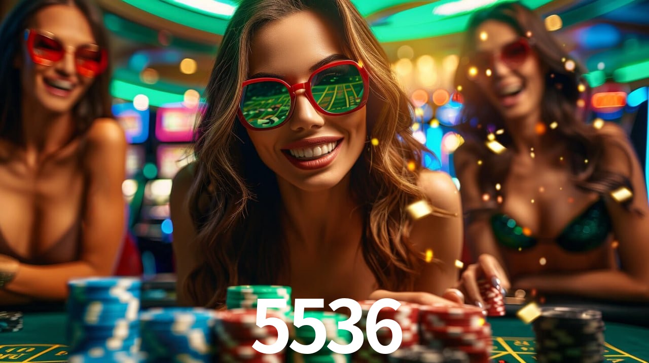 Player Reviews 5536
