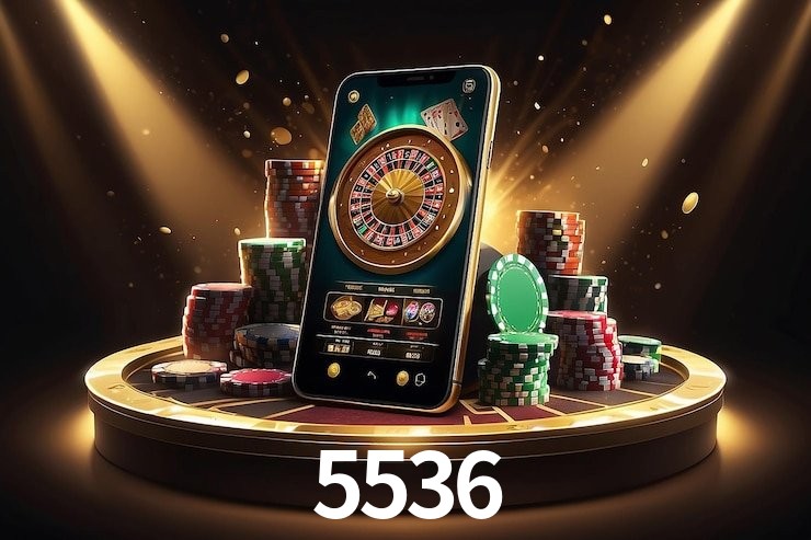 5536 - Winners Celebration