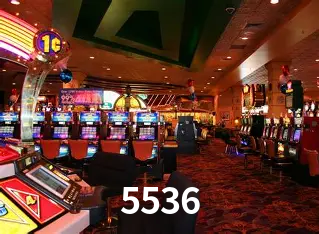 5536 Brasília - Casino Guide
