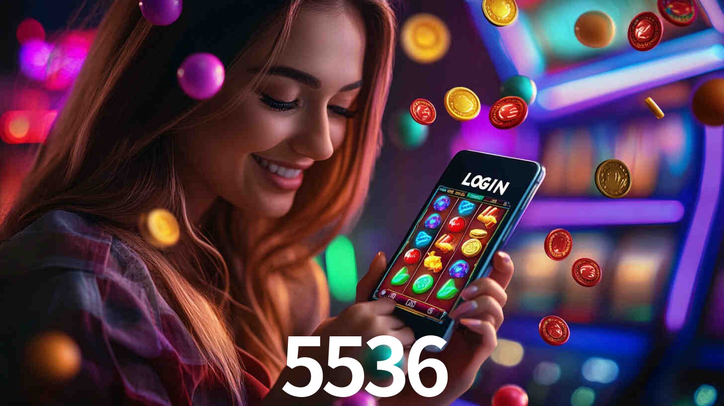 Experimente o Login Seguro Premium no 5536