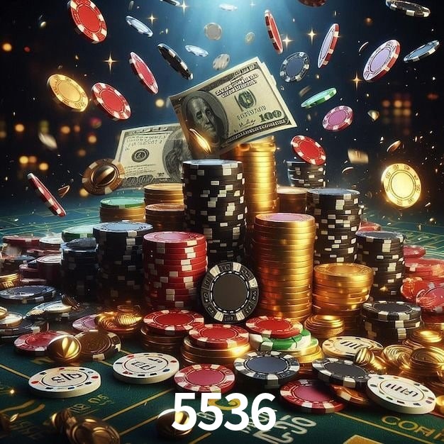 Jogos Exclusivos 5536