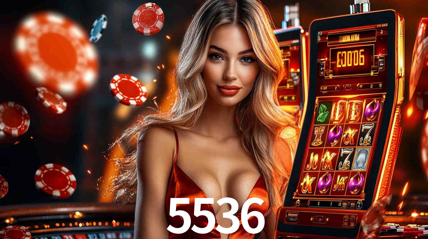 5536 login