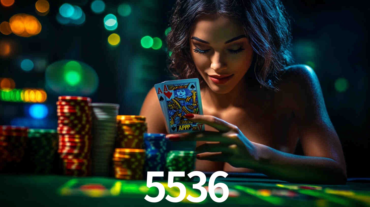 Descubra o Programa VIP da 5536: Vantagens Exclusivas para Jogadores