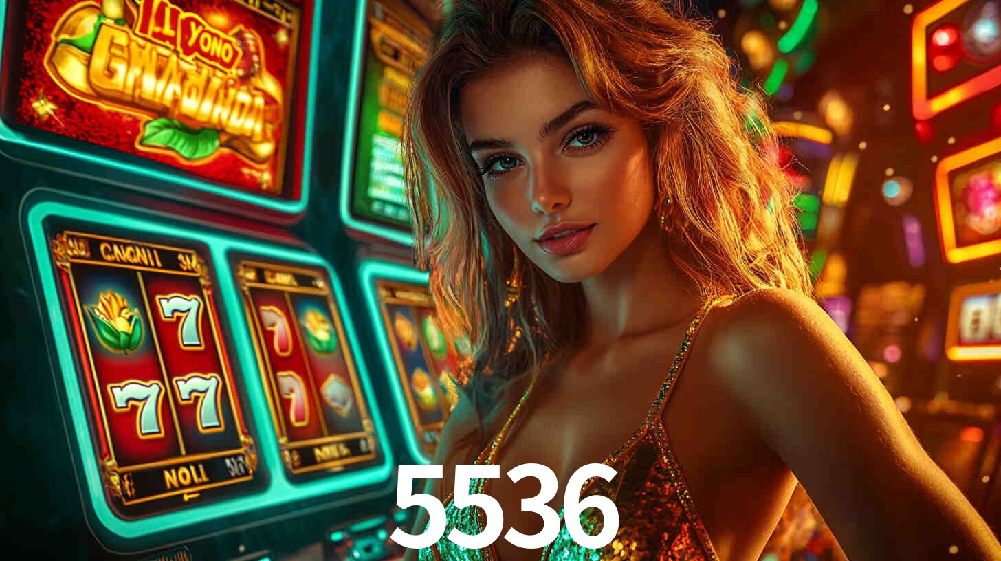 Live Casino 5536