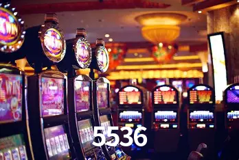 5536 São Paulo - All Bonuses