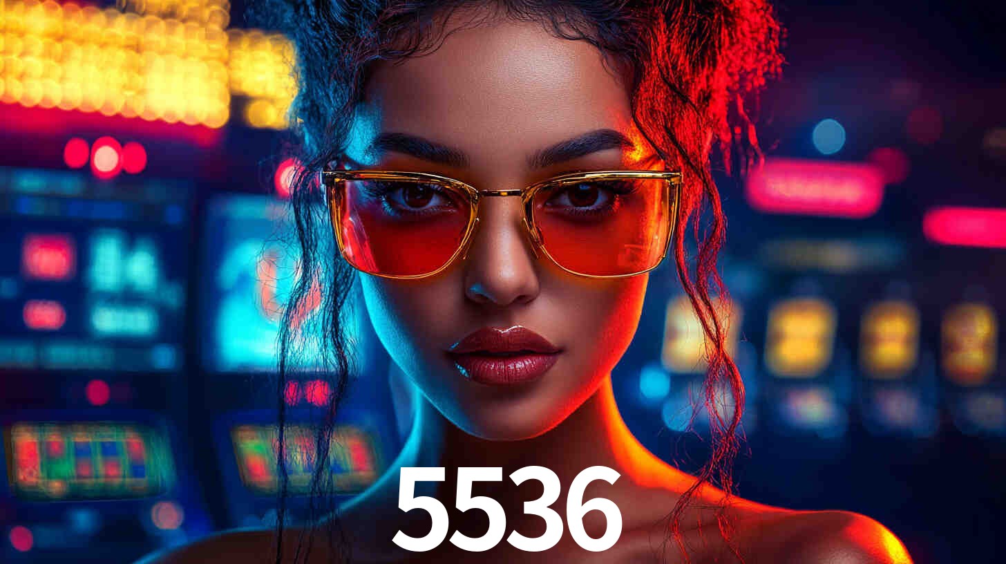 Explorando a Categoria de Eventos em Apostas na 5536
