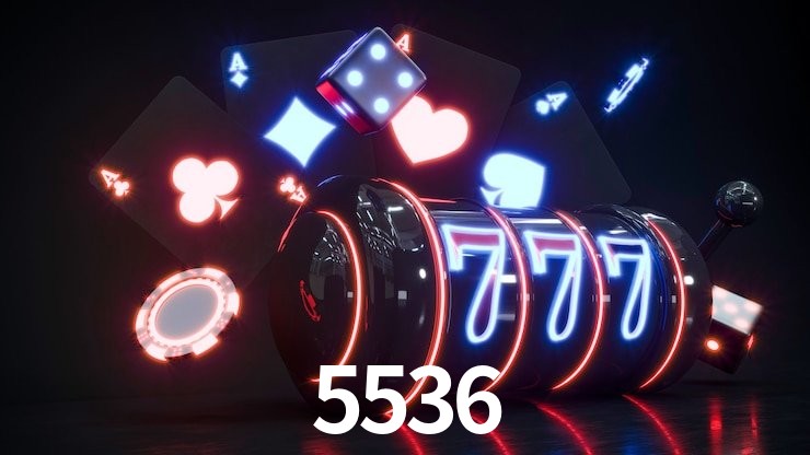 Game Statistics 5536