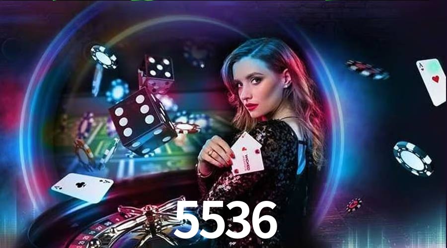 Weekend Specials 5536