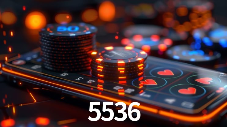 Slot Games 5536