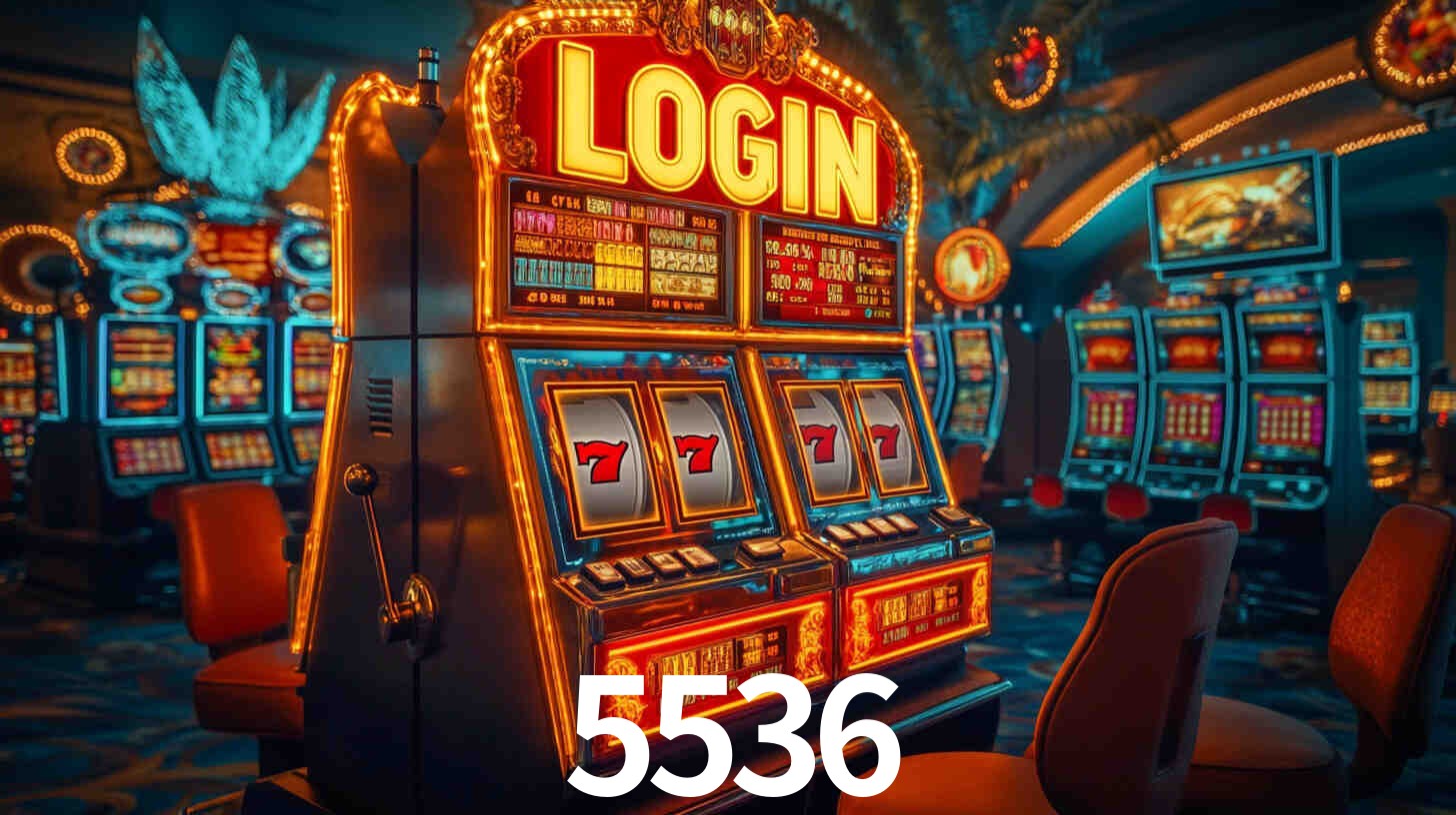 Programa VIP 5536