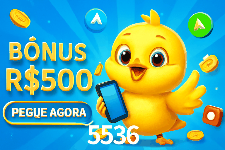 Exclusive Offers 5536