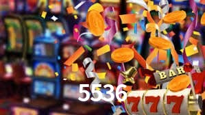 Notificações App 5536