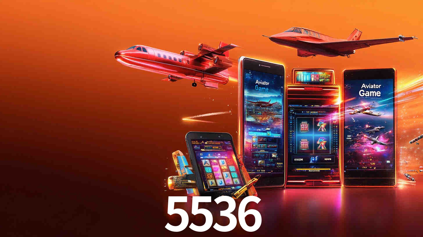 APK 5536 Android