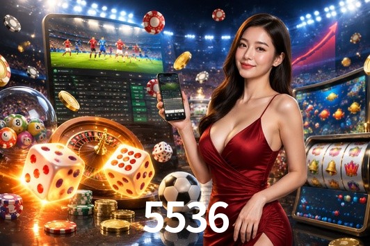 Account Benefits 5536
