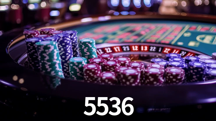 Tournaments 5536