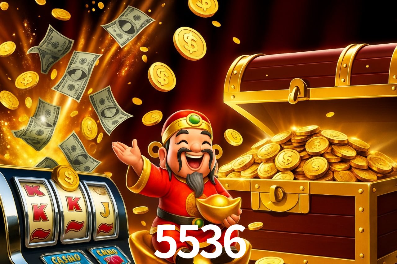 Diretório de Jogos 5536