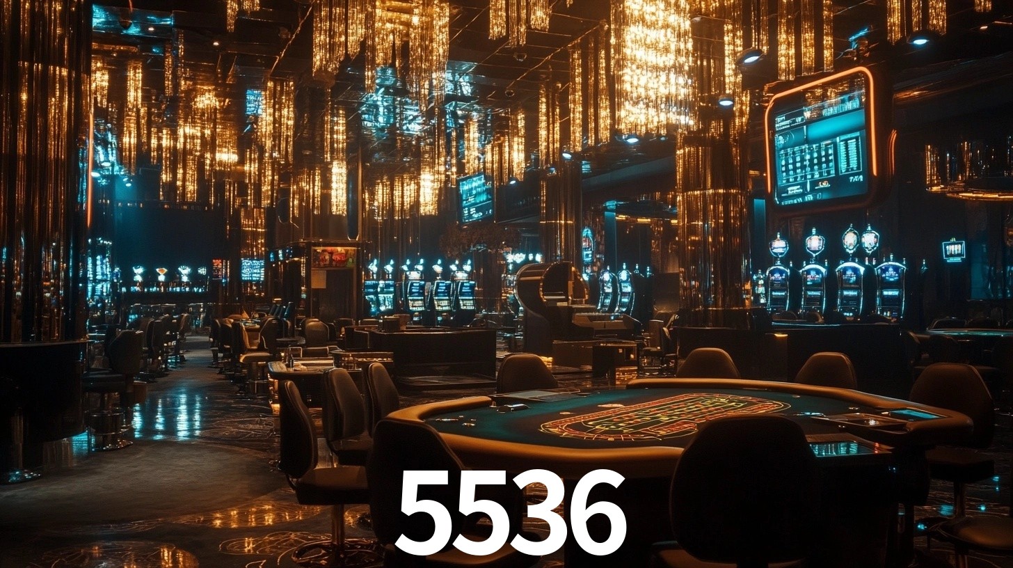 5536 bet
