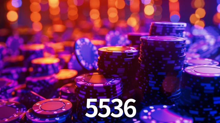 Jogos App 5536