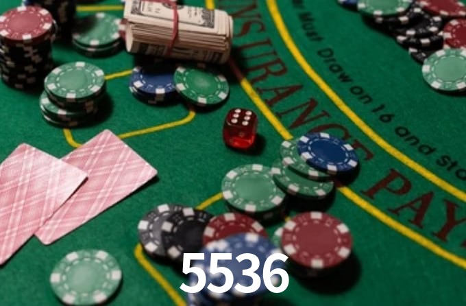 Segurança App 5536