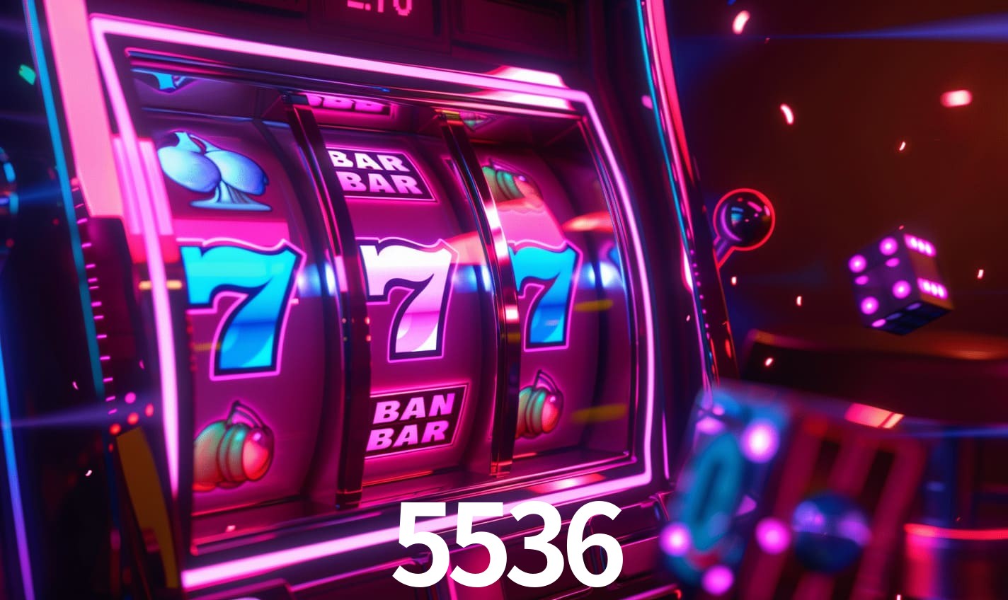 Jogos Exclusivos 5536