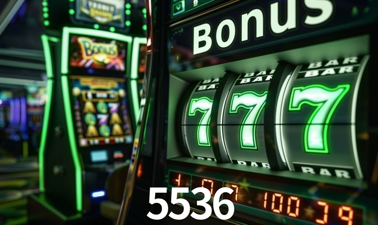 Secure Login 5536