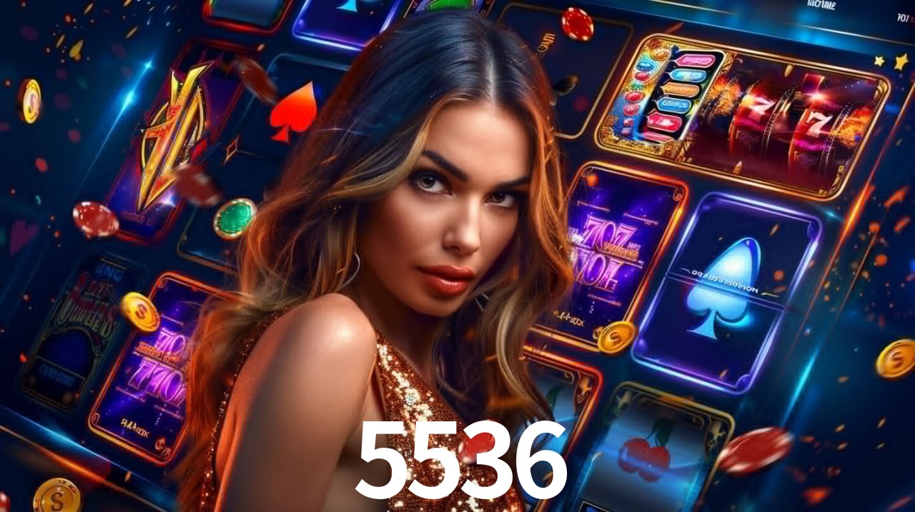 Mesa de Roleta 5536