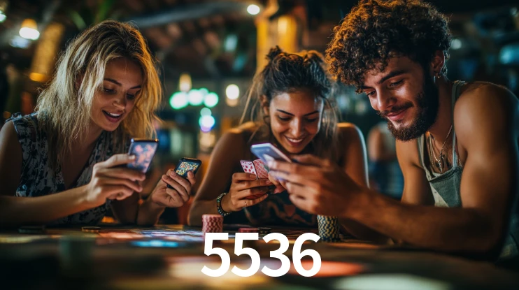 Programa VIP 5536