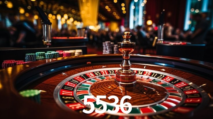 cassino_Baccarat