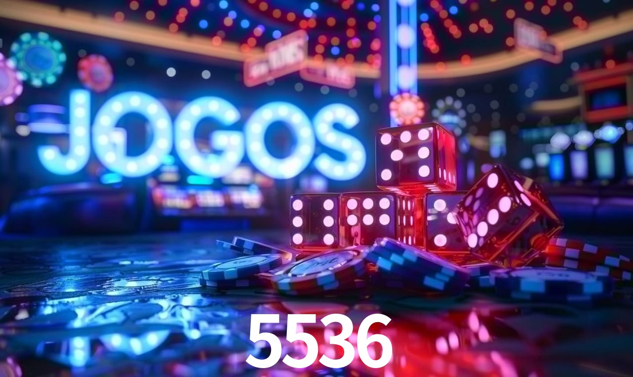 Estatísticas do Jogo 5536