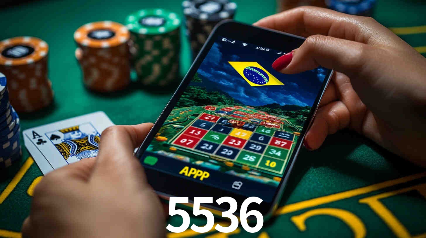 Suporte Download 5536