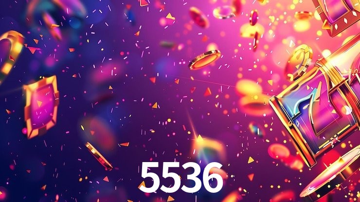 Estatísticas Crash Games 5536