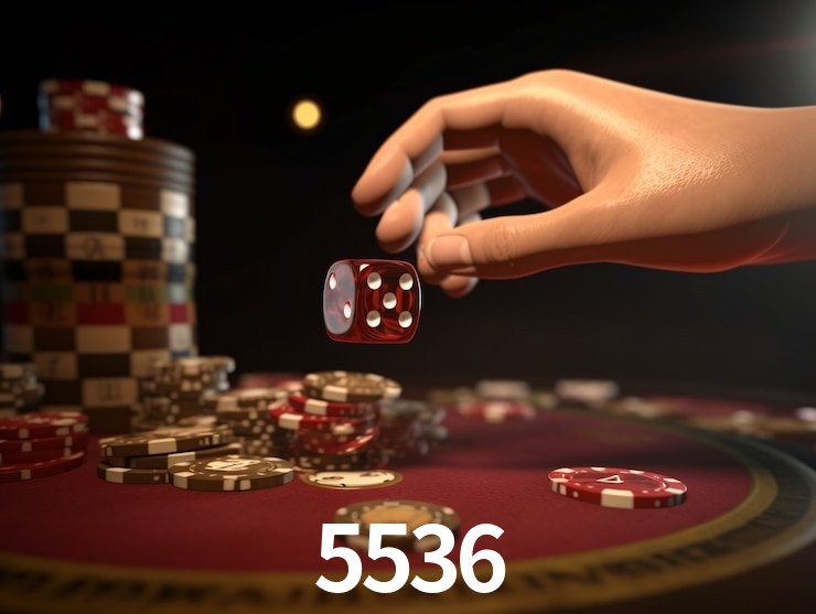5536 Bonus Rain – Ganhe mais em jogos de caça-níqueis