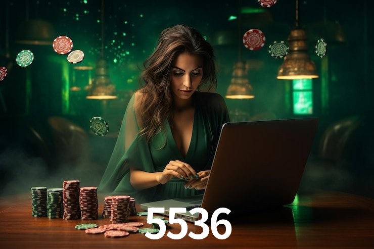 App Store 5536