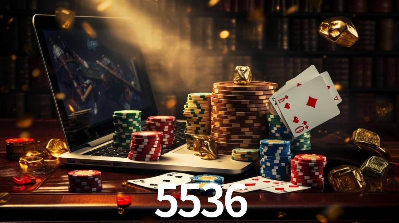 Tecnologia da Plataforma 5536