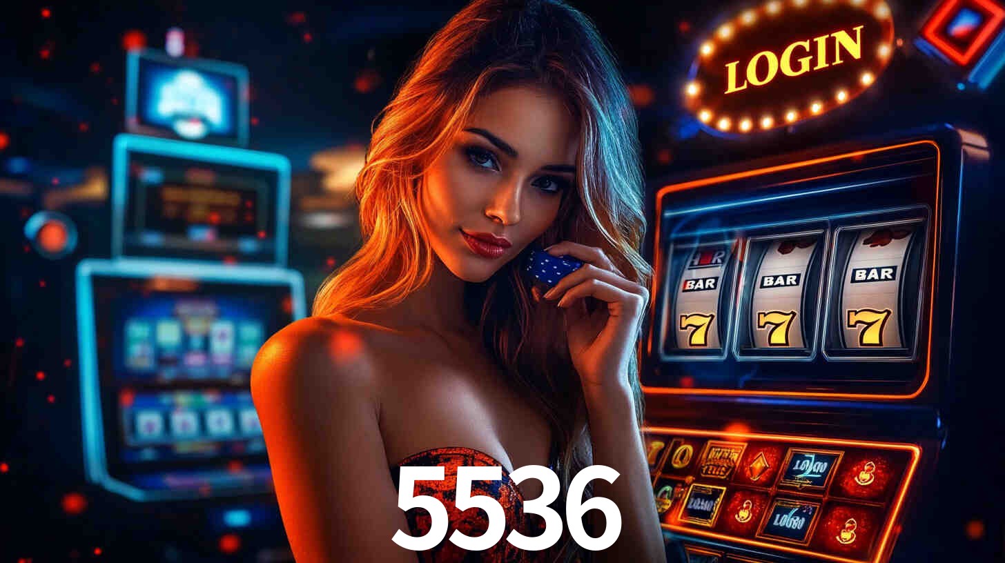 Promoções App 5536